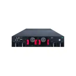 HPE FlexFabric 5950 4-slot - Commutateur - C3 - Géré - Montable sur rack (JH404A)_1